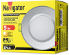 Светильник Navigator 94 821 NDL-P1-5W-830-SL-LED(аналог R50 40 Вт d83)