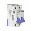 FMB-C 10kA 2P 10 х-ка C Автоматический выключатель