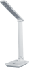 Светильник настольный NDF-D029-9W-MK-WH-LED на основании, диммер, белый Navigator 82740