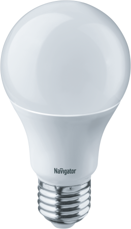 Лампа Navigator 95 319 NLL-A60-13-230-4K-E27-PACK3