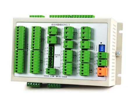 Контроллер ZHCL-3 (Комплексная система сбора информации)