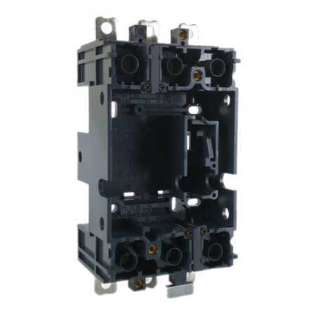 FPC-2-PIB 100/250 3P Основание втычного исполнения для FPC-2 100-250