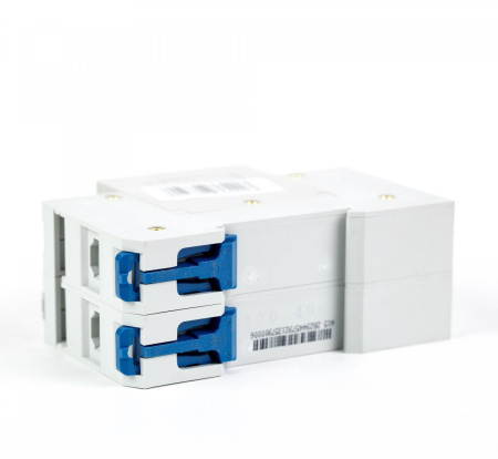 Ограничитель  имп. перенапр.  NU6-II 1Р In=40kA  Uc=460B Im=100kA