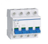 Выключатель нагрузки NH2-125 4P 125A (R)