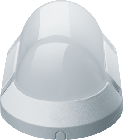 Светильник Navigator 94 822 NBL-PO1-8-4K-WH-IP65-LED (R) (аналог НПБ 1401)