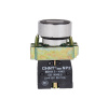 Кнопка управления NP2-BA3311 с маркировкой, 1НО IP40