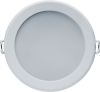 Светильник светодиод.NDL-P3-7W-840-WH-LED (d113) Navigator 14477. Код ОКРБ 007-2012: 27.40.25