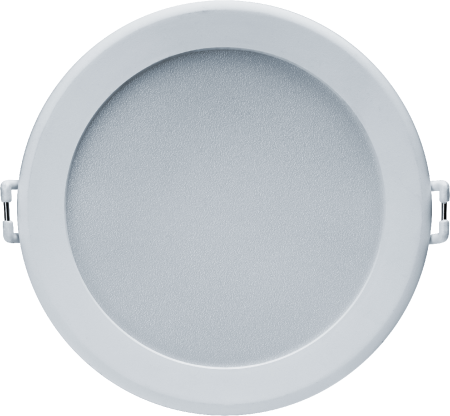 Светильник светодиод.NDL-P3-7W-840-WH-LED (d113) Navigator 14477. Код ОКРБ 007-2012: 27.40.25