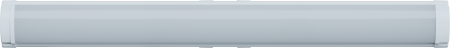 Светильник Navigator 61 002 DPO-02-36-4K-IP20-LED