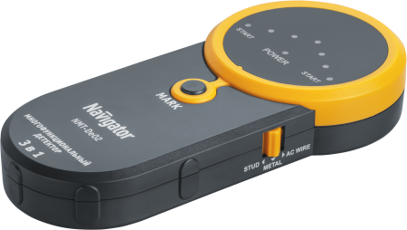 Детектор Navigator 93 621 NMT-De02