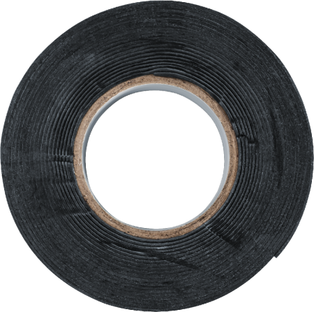 Navigator 14 078 NIT-SFR19-5-BL Изолента самослипающаяся черная