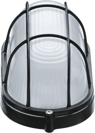 Светильник Navigator 94 808 NBL-O2-60-E27/BL (НПБ 1402 / НПП 1402)