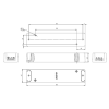Блок аварийного питания Navigator ND-EF07 14235
