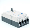 Диф. модуль NM8NL-125 3P A RCD1 рег. ток утечки 0,03-0,1-0,3-1А (R) (нов. арт. 449987)