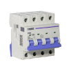 FMB-C 10kA 4P 20 х-ка C Автоматический выключатель