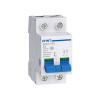 Выключатель нагрузки NH2-125 2P 125A (R)