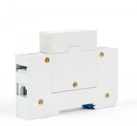 Ограничитель  имп. перенапр.  NU6-II 1Р In=25kA  Uc=460B Im=60kA