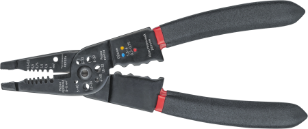 Navigator 80 444 NHT-Pkm01-6v1 (Пресс-клещи многофункциональные)