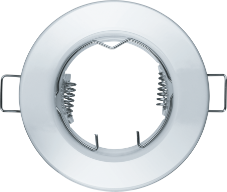Светильник NFS-R1-001-MR16-GU5.3 (белый) Navigator 61596. Код ОКРБ 007-2012: 27.40.25