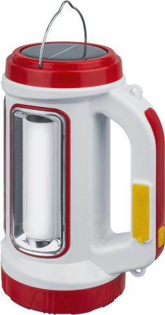 Фонарь Navigator 93 810 NPT-SP29-ACCU прож/кемп.1LED,3Вт+3COB,15Вт li-ion 1,8Ач