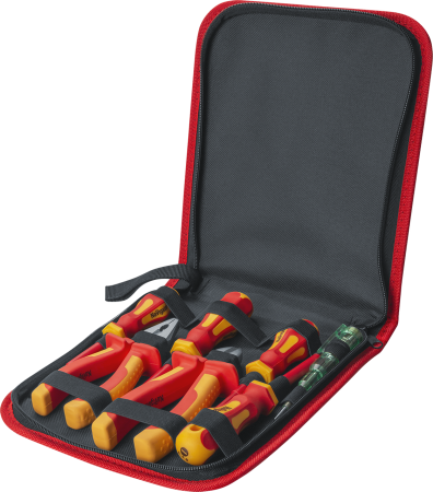 Набор инструмента Navigator 93 706 NHT-Ind08-H7, РФ