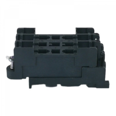 FPC-2-FPCB 100/630 Неподвижный блок втычных разъемов(9 проводов) для основания FPC-2 100-630 [LV429273]