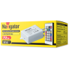 Контроллер  ND-CMRGB72IR-IP20-12V Navigator 71364