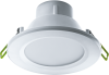 Светильник NDL-P1-10W-840-WH-LED (аналог R80 100 Вт) Navigator 94 836. Код ОКРБ 007-2012: 27.40.25