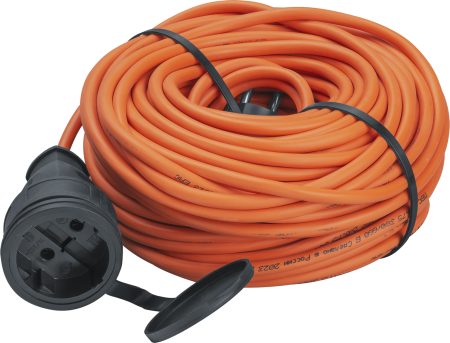 Удлинитель Navigator 93 944 NPE-C-30-X-2x1 шнур б/з 30м (Россия)