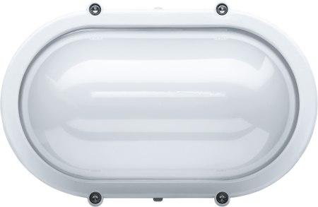 Светильник Navigator 94 828 NBL-O1-8-4K-WH-IP65-LED (аналог НПБ 1401/НПП 1401)