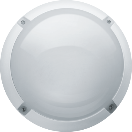 Светильник Navigator 94 839 NBL-PR1-13-4K-WH-IP65-LED (R) (аналог НПБ 1101)