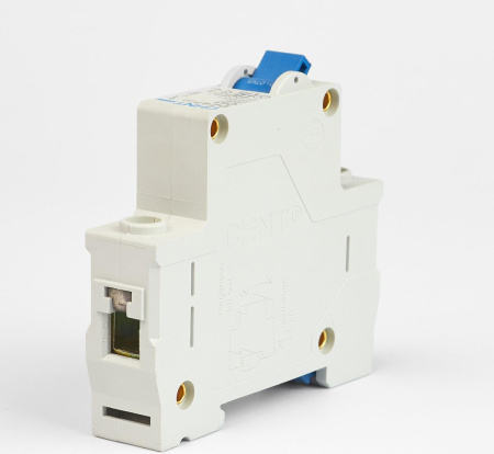 DZ47-60C 1P 63A 4.5kA х-ка C Автоматический выключатель (CHINT)