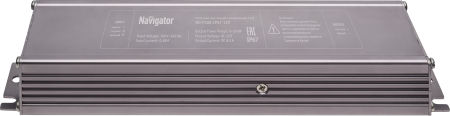 Драйвер Navigator 71 473 ND-P100-IP67-12V