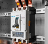 Авт. выкл. NM8S-0630S-RS 3P 630А 70кА с электронным расцепителем