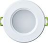 Светильник  NDL-P1-5W-830-WH-LED(аналог R50 40 Вт) бел. Navigator 94 820. Код ОКРБ 007-2012: 27.40.25