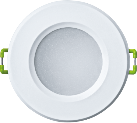 Светильник  NDL-P1-5W-830-WH-LED(аналог R50 40 Вт) бел. Navigator 94 820. Код ОКРБ 007-2012: 27.40.25