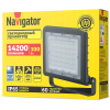 Светильник Navigator 80 674 NFL-02-100-6.5K-BL-LED