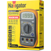 Мультиметр Navigator 82 429 NMT-Mm01-838L (838L)