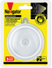 Светильник Navigator 71 715 NPL-05-3AAA-4K-LED-PIRML