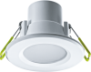 Светильник  NDL-P1-5W-830-WH-LED(аналог R50 40 Вт) бел. Navigator 94 820. Код ОКРБ 007-2012: 27.40.25