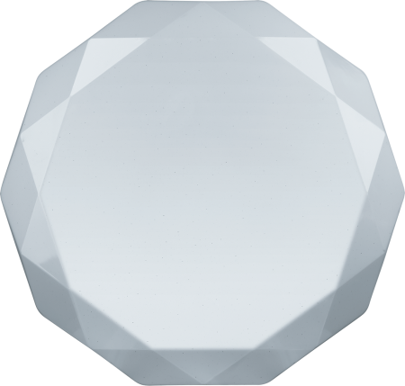 Светильник Navigator 61 754 NBL-R10-18-4K-IP20-LED алмаз