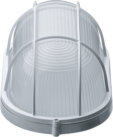 Светильник Navigator 94 805 NBL-O2-100-E27/WH (НПБ 1202 / НПП 1202)