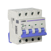 FMB-C 10kA 4P 63 х-ка C Автоматический выключатель
