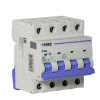 FMB-C 10kA 4P 04 х-ка C Автоматический выключатель
