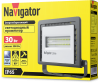 Светильник Navigator 14 143 NFL-01-30-4K-LED