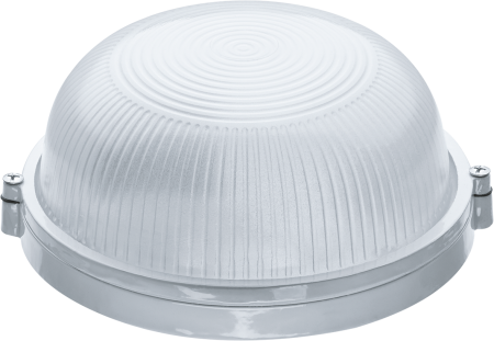 Светильник Navigator 94 802 NBL-R1-60-E27/WH (НПБ 1301 / НПП 1301)