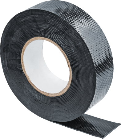 Navigator 14 078 NIT-SFR19-5-BL Изолента самослипающаяся черная