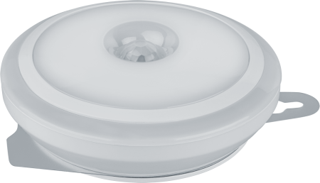 Светильник Navigator 71 715 NPL-05-3AAA-4K-LED-PIRML