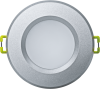 Светильник Navigator 94 821 NDL-P1-5W-830-SL-LED(аналог R50 40 Вт d83)