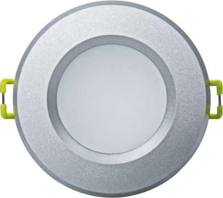 Светильник Navigator 94 821 NDL-P1-5W-830-SL-LED(аналог R50 40 Вт d83)